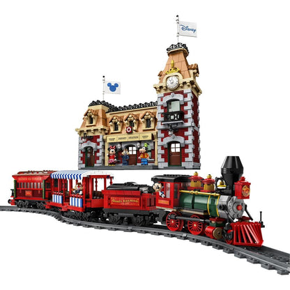 LEGO Confidential Creator Expert Modell - Sammler-Bausatz