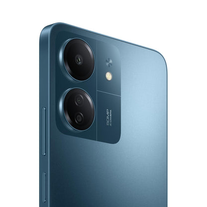Xiaomi Redmi 13C Smartphone 4GB RAM 128GB Navy Blue