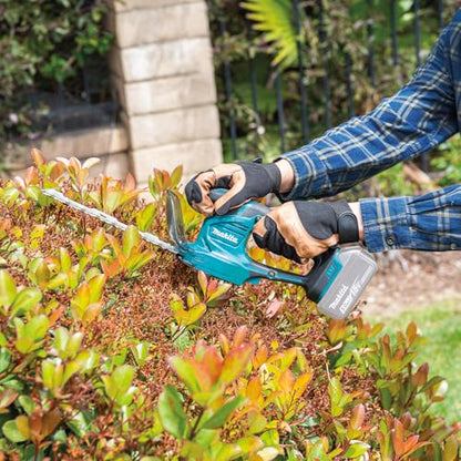 Makita DUM604ZX Akku-Grasschere 18V - Ohne Akku/Ladegerät