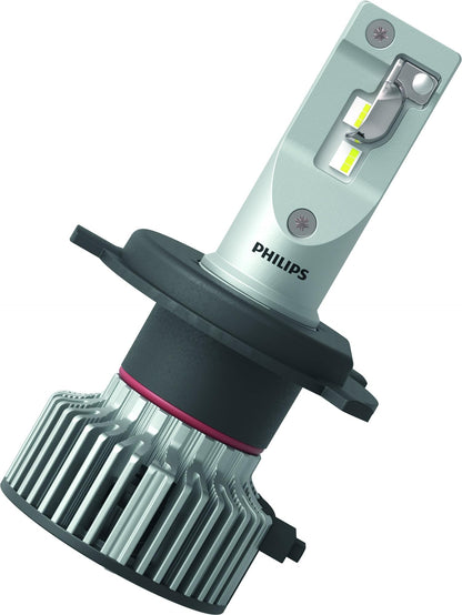 Philips Ultinon Pro6000 H4-LED Standard Scheinwerferlampe