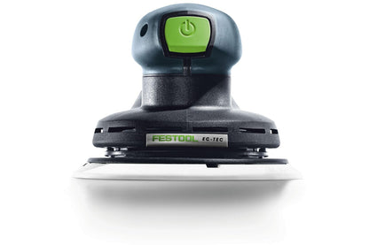 Festool ETS EC 150/5 EQ Exzenterschleifer - 150mm 5mm Hub