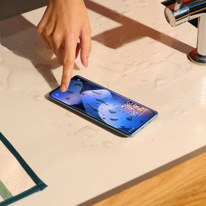 Xiaomi Redmi Note 15 Smartphone 8+128 GB mit 108-MP-Kamera, Grün