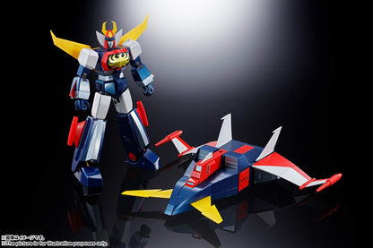 Bandai Tamashii Nations Trider G7 Soul of Chogokin GX-66R Figur 24 cm