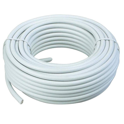 Selfsat H30D1+ Sat-Flachantenne mit Single-LNB und Zubehör-Set