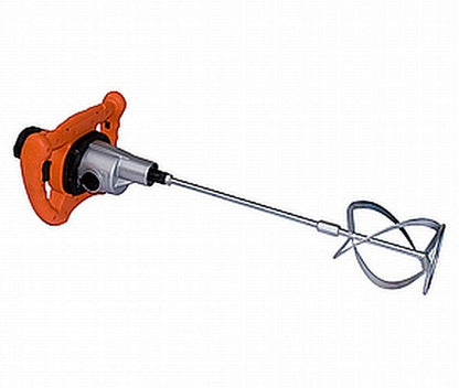 ATIKA RW 1600 (A) Handrührgerät für Beton & Mörtel 230V
