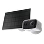 Tapo C400 KIT Solar Überwachungskamera mit 1080p und Farbnachtsicht