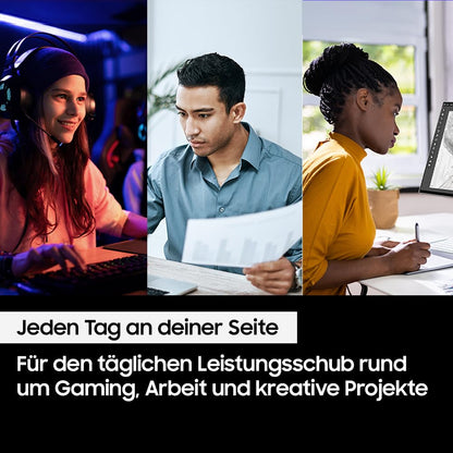 Samsung 990 EVO NVMe M.2 SSD 2 TB – MZ-V9E2T0BW