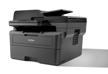 Brother MFC-L2800DW Laser Multifunktionsdrucker WLAN Duplex