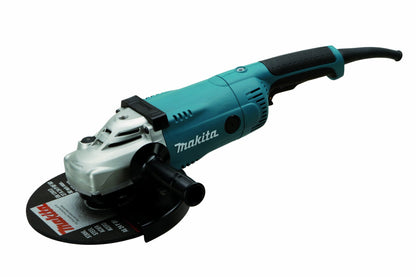 Makita GA9020RF Winkelschleifer 230mm mit Wiederanlaufschutz