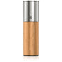 WMF Nature Pro Gewürzmühle, Salz- und Pfeffermühle, hell