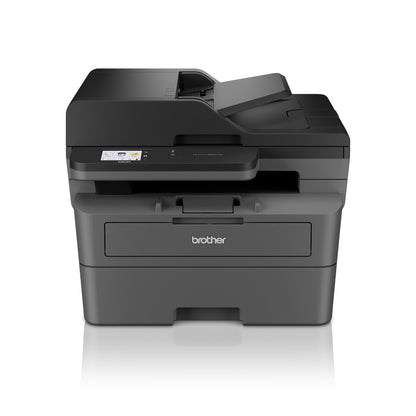 Brother DCP-L2665DW Multifunktions Laserdrucker Monochrom WLAN