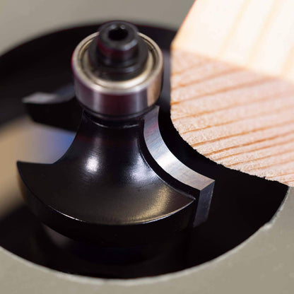 ENT 09012 Hartmetall Fräser Set 12-tlg. – Schaft 8mm