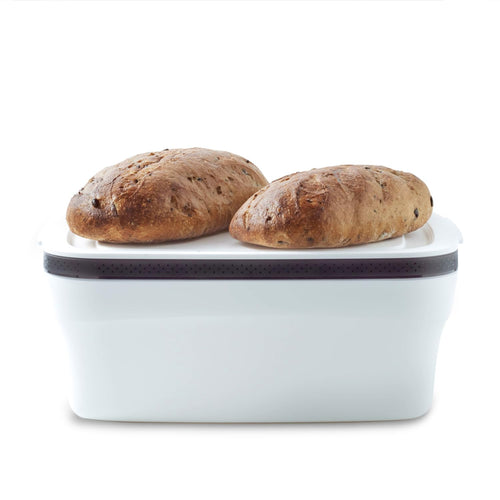 Tupperware BreadSmart Large - Brotkasten mit Klimaregulierung