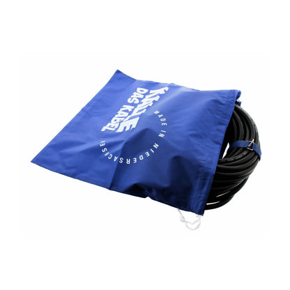 KALLE DAS KABEL CEE-Campingkabel H07RN-F 3G2.5 25m Schwarz