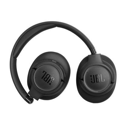 JBL Tune 780 NC Over-Ear-Kopfhörer mit Noise-Cancelling, Schwarz