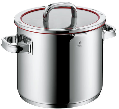 WMF Function 4 Kochtopf Induktion 24cm - 8.8l Edelstahl