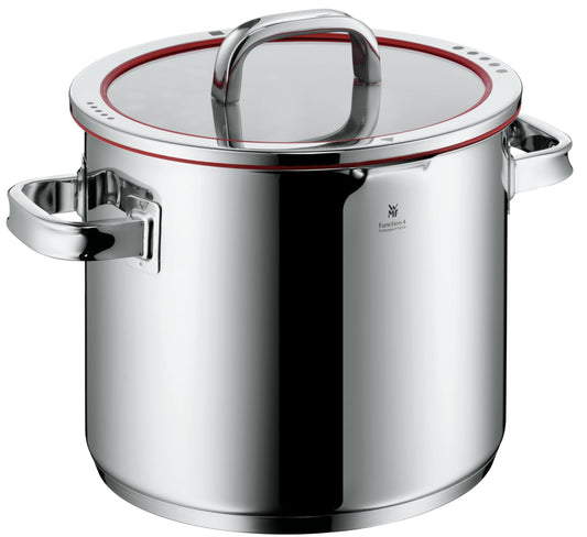 WMF Function 4 Kochtopf Induktion 24cm - 8.8l Edelstahl