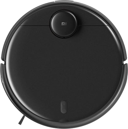 Xiaomi Mi Robot Vacuum-Mop 2 Pro Saug- & Wischroboter Schwarz