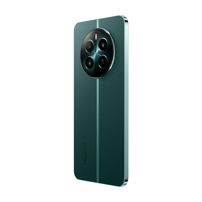 realme 12+ 5G Smartphone 12+512 GB - Pioneer Green