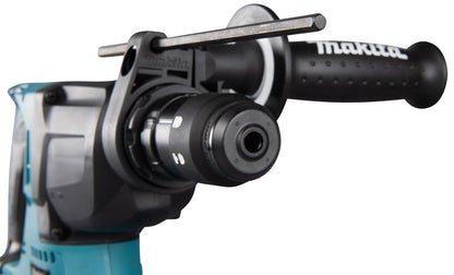 Makita DHR243Z Akku-Kombihammer 18V – Ohne Akku & Ladegerät