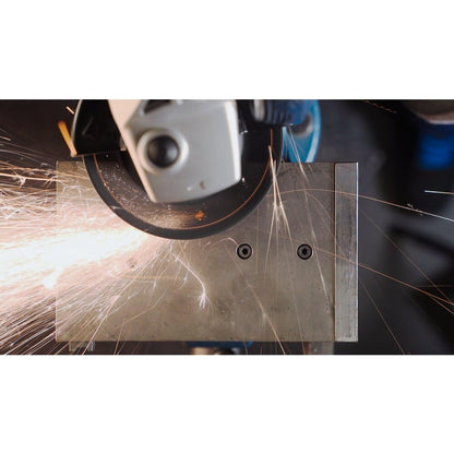 PFERD CC-GRIND VIEW Schleifscheiben SGP STEELOX 125mm (10er Pack)