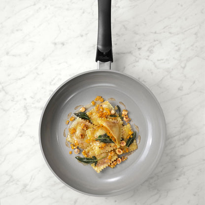 Fissler Ceratal Classic Keramik Bratpfanne Induktion Ø 24 cm