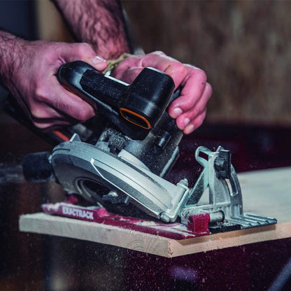 WORX WX530.9 Akku-Handkreissäge 20V – Ohne Akku und Lader