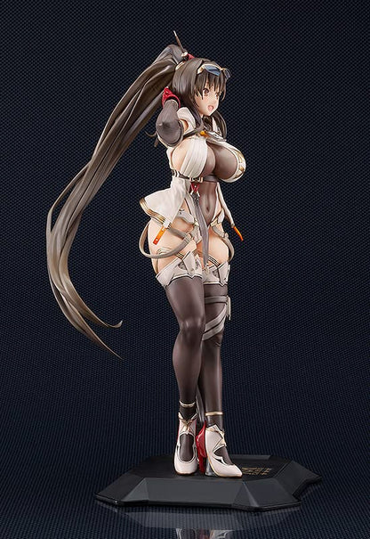 Max Factory MX-chan Figur – Detailreiche Anime Sammelfigur