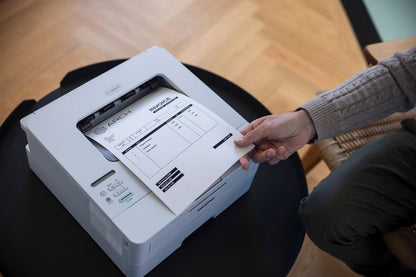 Brother HL-L2865DW Laserdrucker - Monochrom, WLAN & Duplex