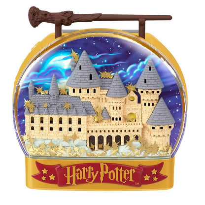 Polly Pocket Harry Potter-Schatulle Sammler-Spielset - HRD56