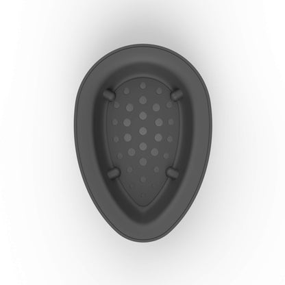 Cricut EasyPress Mini Transferpresse für Textilien & DIY - Rot