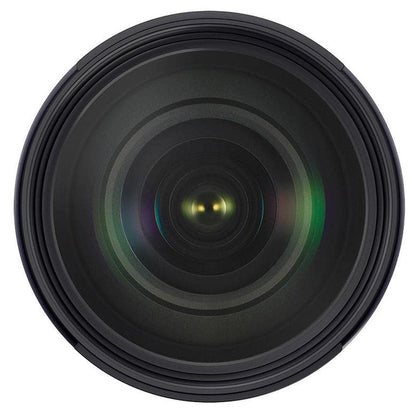 Tamron 24-70mm F/2.8 Di VC USD G2 Objektiv für Canon schwarz