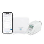 Homematic IP Smart Home Starter Set Mini Heizen – Heizungssteuerung Basic