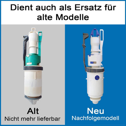 Geberit Ersatzteilset Spülkasten UP120 (Artline) & UP200 (Kappa)