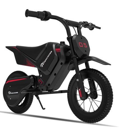 EVERCROSS EV05M Elektromotorrad Kinder 12 Zoll – 150W