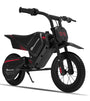 EVERCROSS EV05M Elektromotorrad Kinder 12 Zoll – 150W