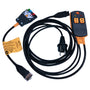 Somfy Universal Montagekabel 9015971 für io- und RTS-Antriebe