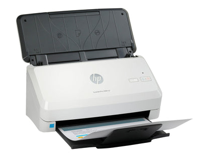 HP ScanJet Pro 2000 s2 Scanner – Einzelblatt ADF
