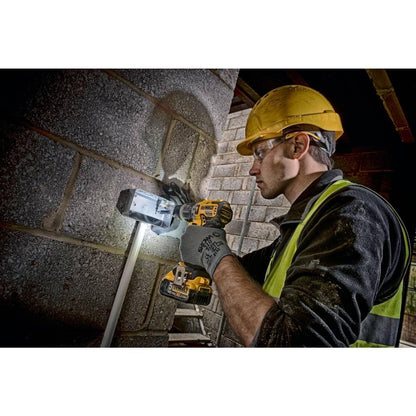 DEWALT DCD796N Akku-Schlagbohrschrauber 18V XR Brushless kompakt