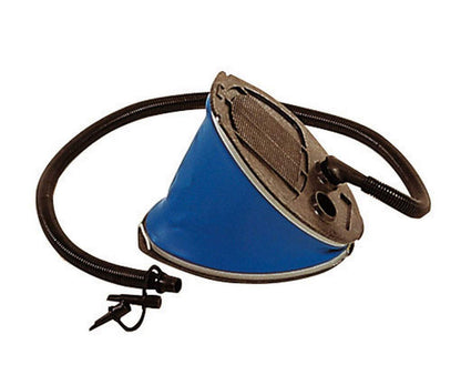 Sevylor Madison Kajak – blau/schwarz