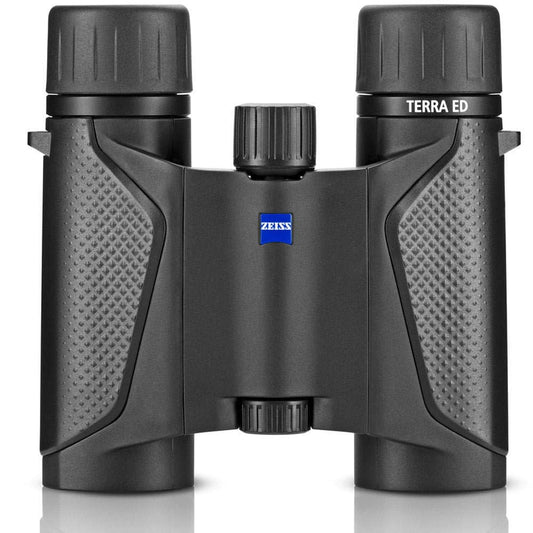 ZEISS Terra ED Pocket Fernglas 8x25 für Naturbeobachtung