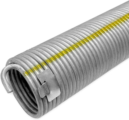 KASTOM Torsionsfeder Ersatz für Garagentor – Hormann R707 / R26