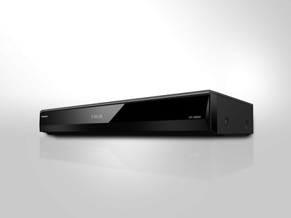 Panasonic DP-UB820EGK Ultra HD Blu-ray Player Schwarz