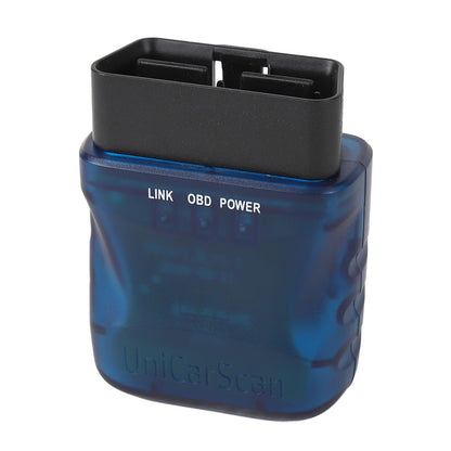 BODAC UniCarScan UCSI-2100 OBD2 Adapter - BimmerCode & MotoScan BT 4.0