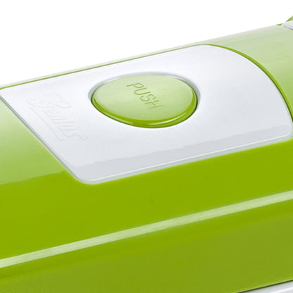 Genius Nicer Dicer Smart Gemüseschneider 14-teilig Kiwi