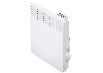 AEG WKL 755 Wandkonvektor Elektroheizung - 750 W Leistung, rechteckig, weiß. Wandmontierter Konvektor für konvektive Raumbeheizung.