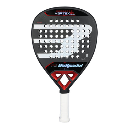 Bullpadel Vertex 04 Padel Schläger - Komfort Edition