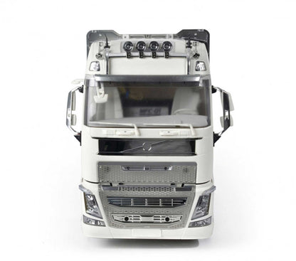 TAMIYA 56360 Volvo FH16 Holztransporter 1:14 RC LKW Bausatz