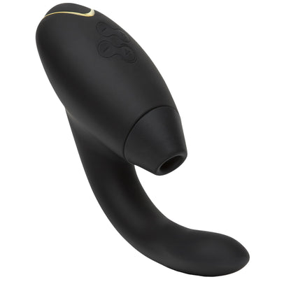 Womanizer InsideOut Klitoris-Stimulator - Rabbit Vibrator. Ergonomischer Vibrator für Klitoral- und vaginale G-Punkt-Stimulation.