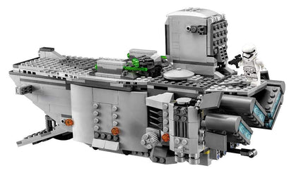 LEGO Star Wars Bausatz 75103 Transporter – First Order